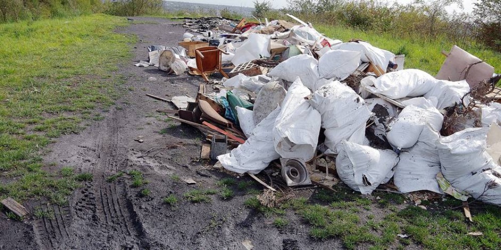 Les brigades environnement se multiplient sur notre territoire. LACHOUETTE, un outil pour les aider ?