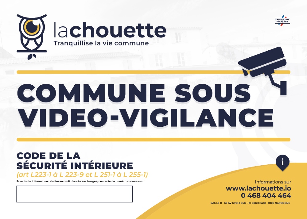 Pourquoi équiper sa commune d’un système de vidéo-vigilance nomade ?